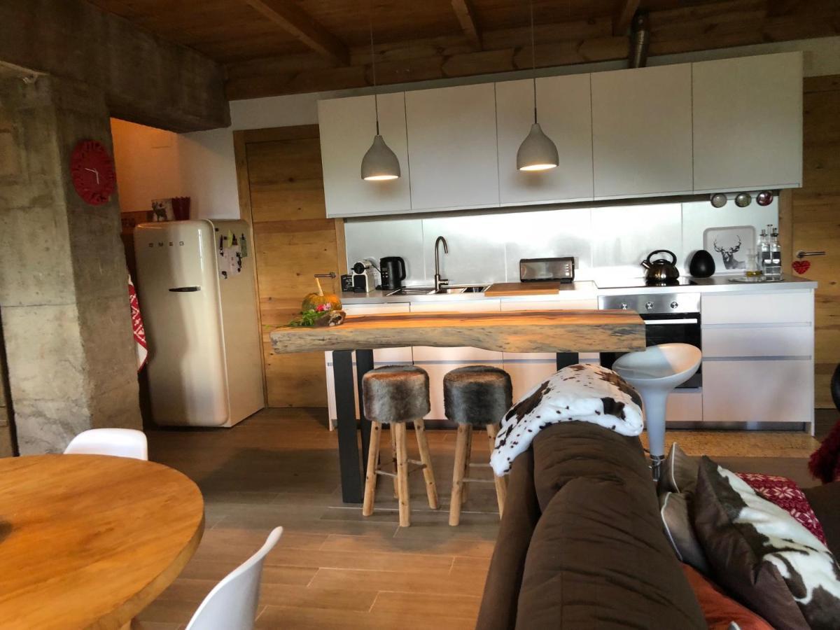 Casa Rural Pirineu Neva Dış mekan fotoğraf