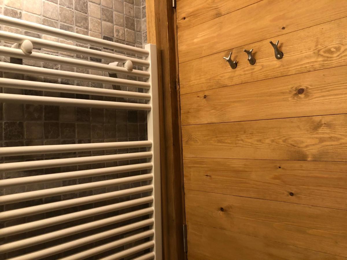 Casa Rural Pirineu Neva Dış mekan fotoğraf