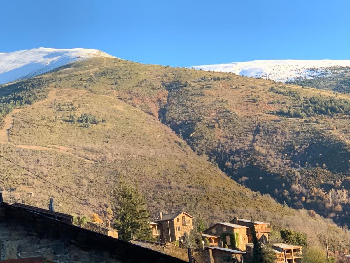Casa Rural Pirineu Neva Dış mekan fotoğraf